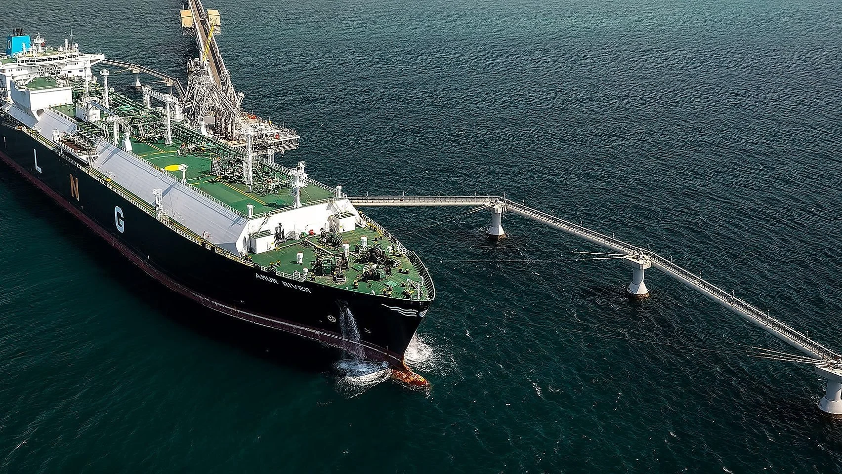 Shell LNG Outlook: The global trade in liquefied natural gas (LNG) increased to 380 million tonnes during 2021 as many countries rebounded from the economic impact of the COVID-19 pandemic