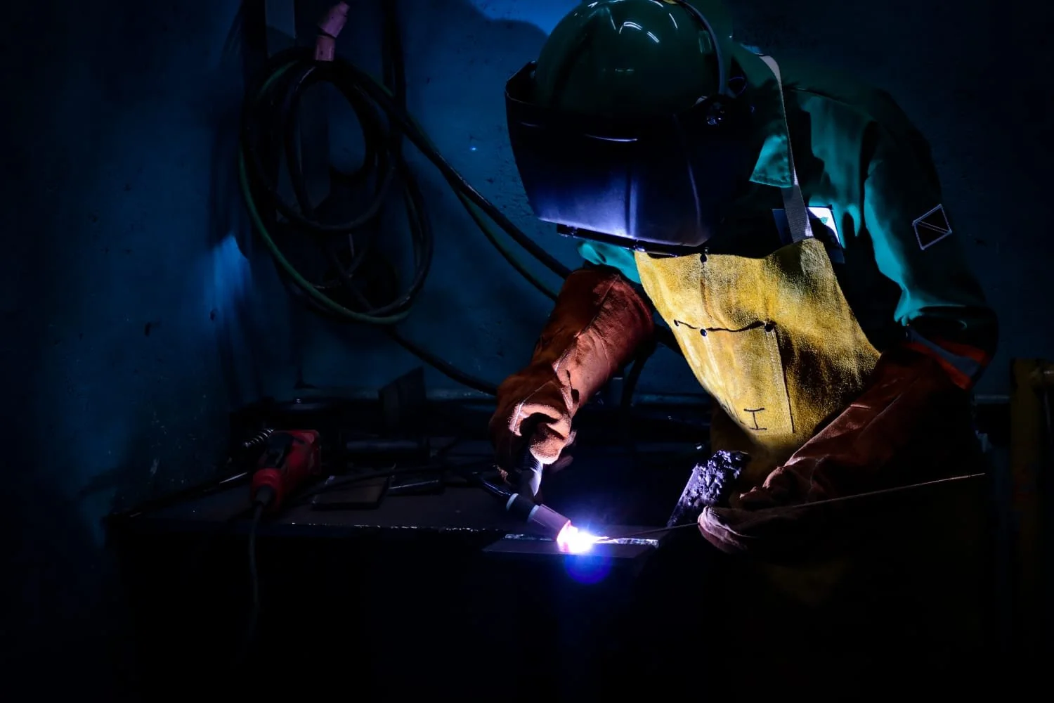 Downstream contractor labour force in Trinidad & Tobago - 99% Local