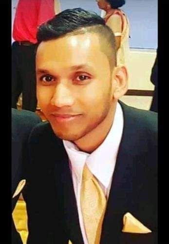 Energy Chamber expresses condolences to the family, friends and colleagues of Zephaniah Harripaul