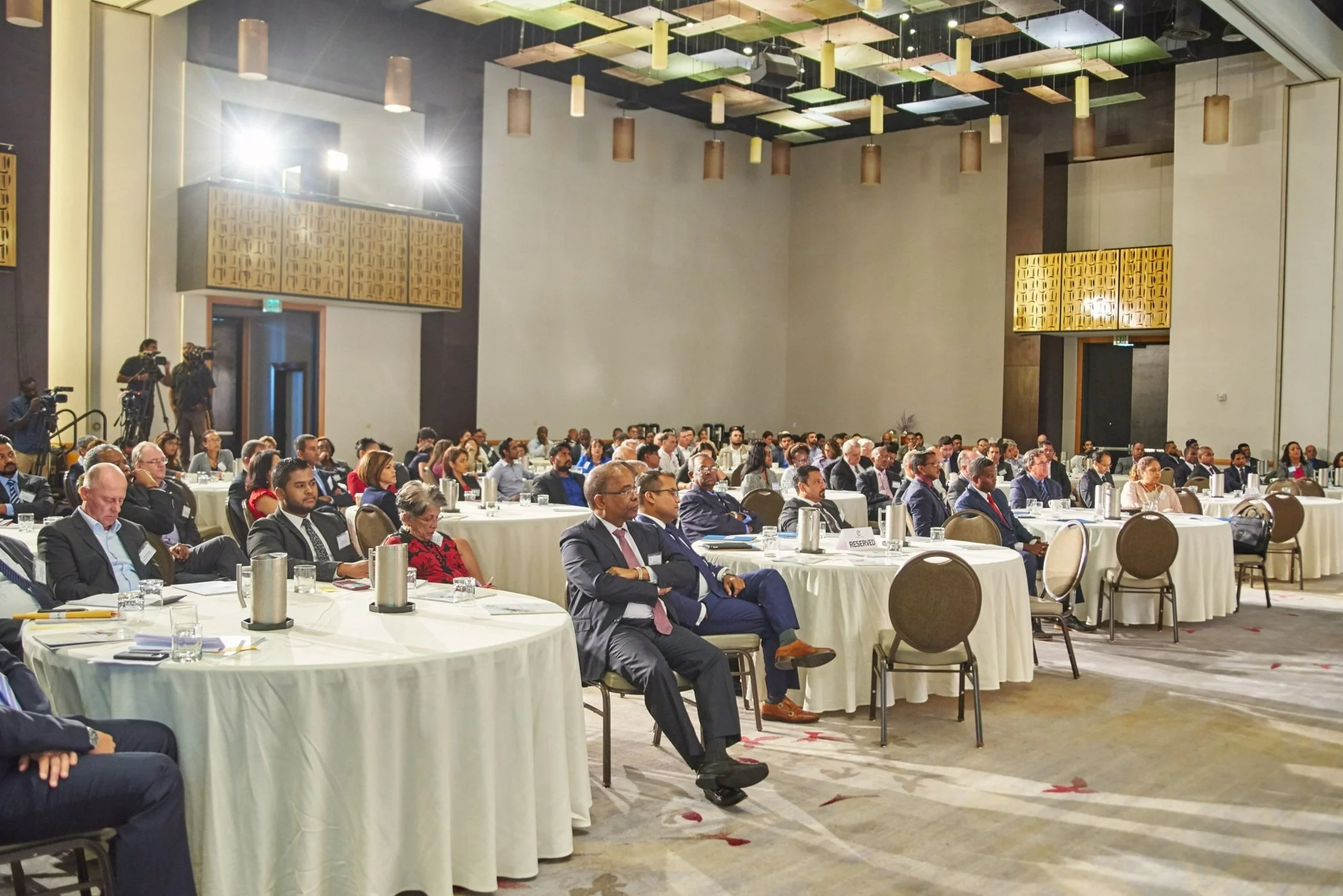 Annual General Meeting