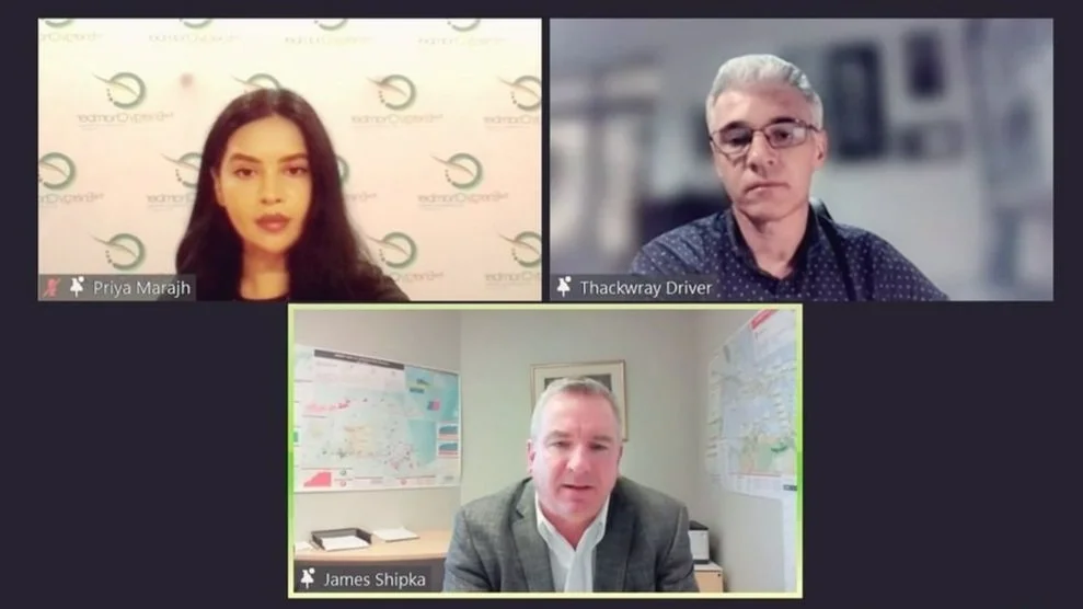 Energy Chamber hosts another successful Upstream Operators Forum