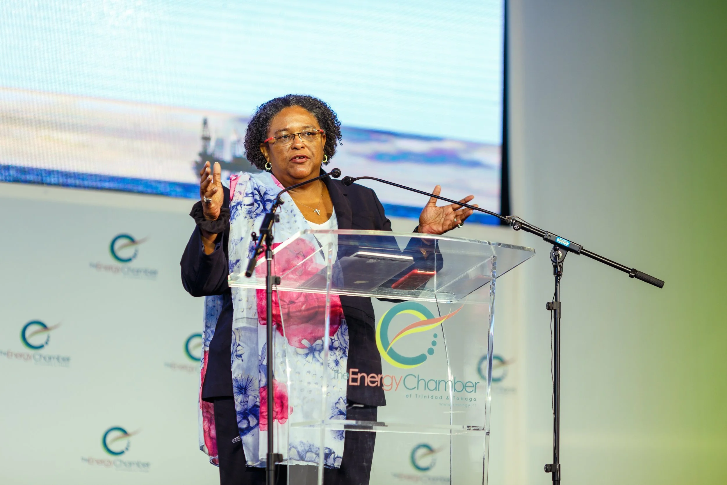 Barbados to open offshore bid round on Dec 1