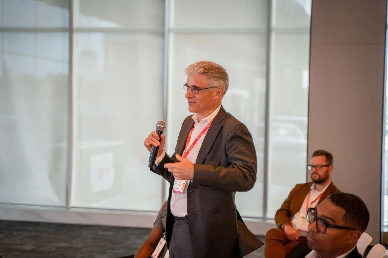 Guyana, Suriname, Jamaica and Trinidad &amp; Tobago: building regional partnerships