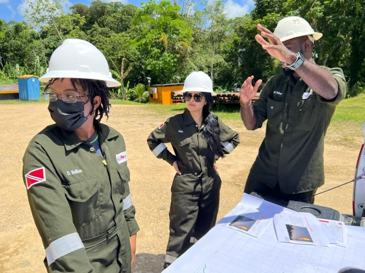 Touchstone to bid on upto three blocks in bidround