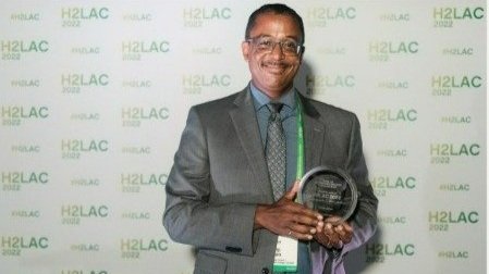 T&amp;T’s Hydrogen Future Shines at H2LAC Conference in Colombia
