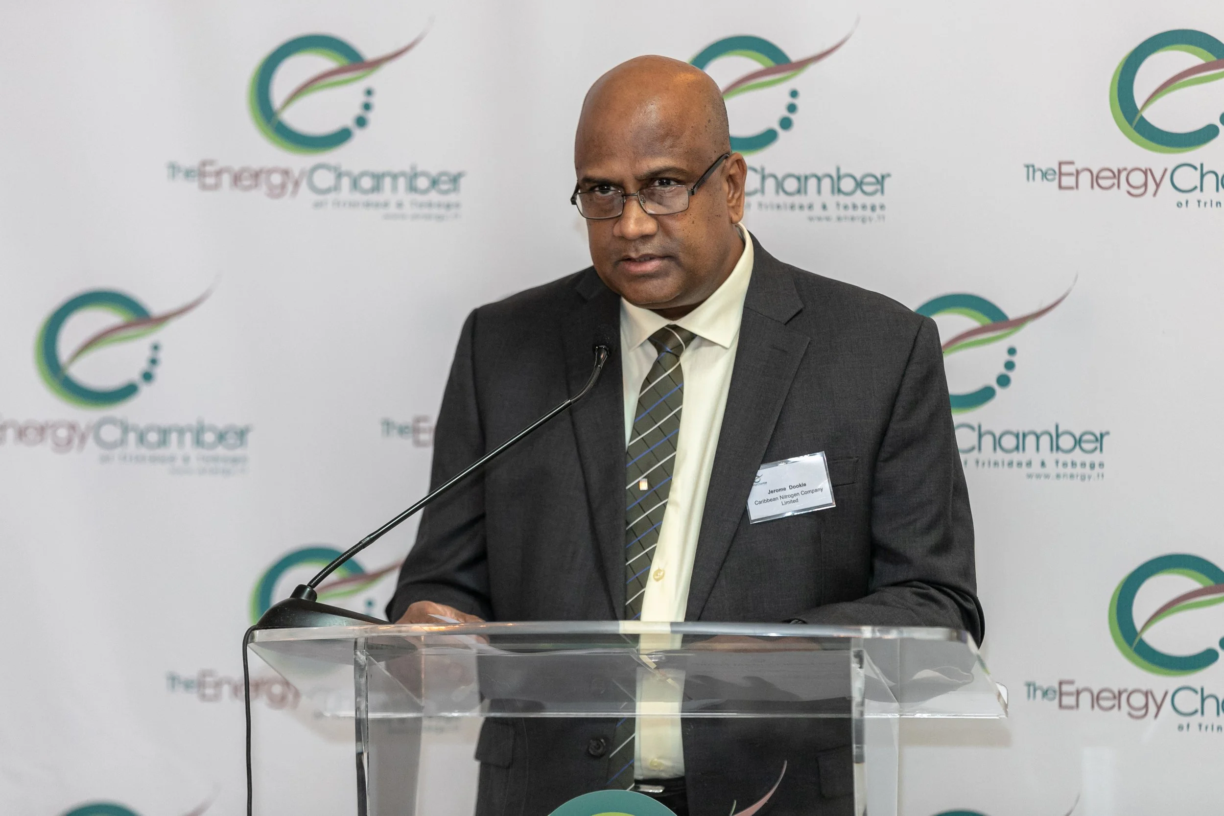 Chairman's Remarks at the 10th Annual Local Content Forum 