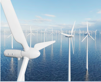 EU’s Carbon Border Adjustment Mechanism (CBAM) and renewable energy