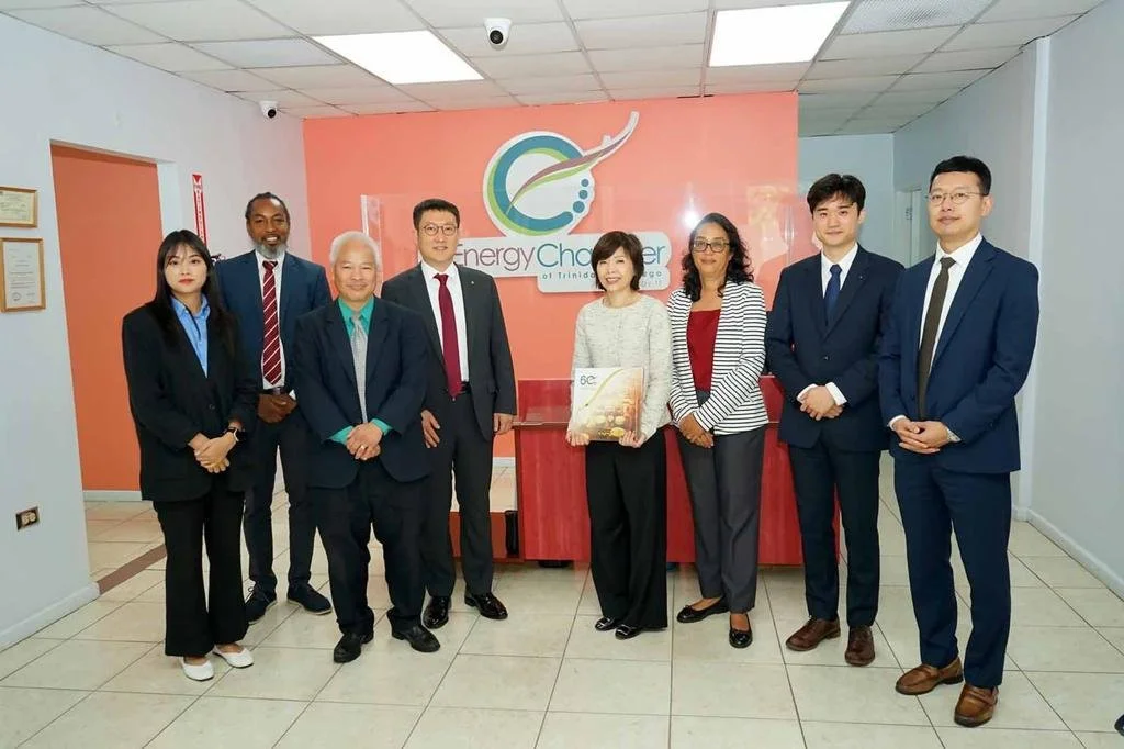 Ministry of Energy welcomes the Korea Energy Agency (KEA) and H2KOREA