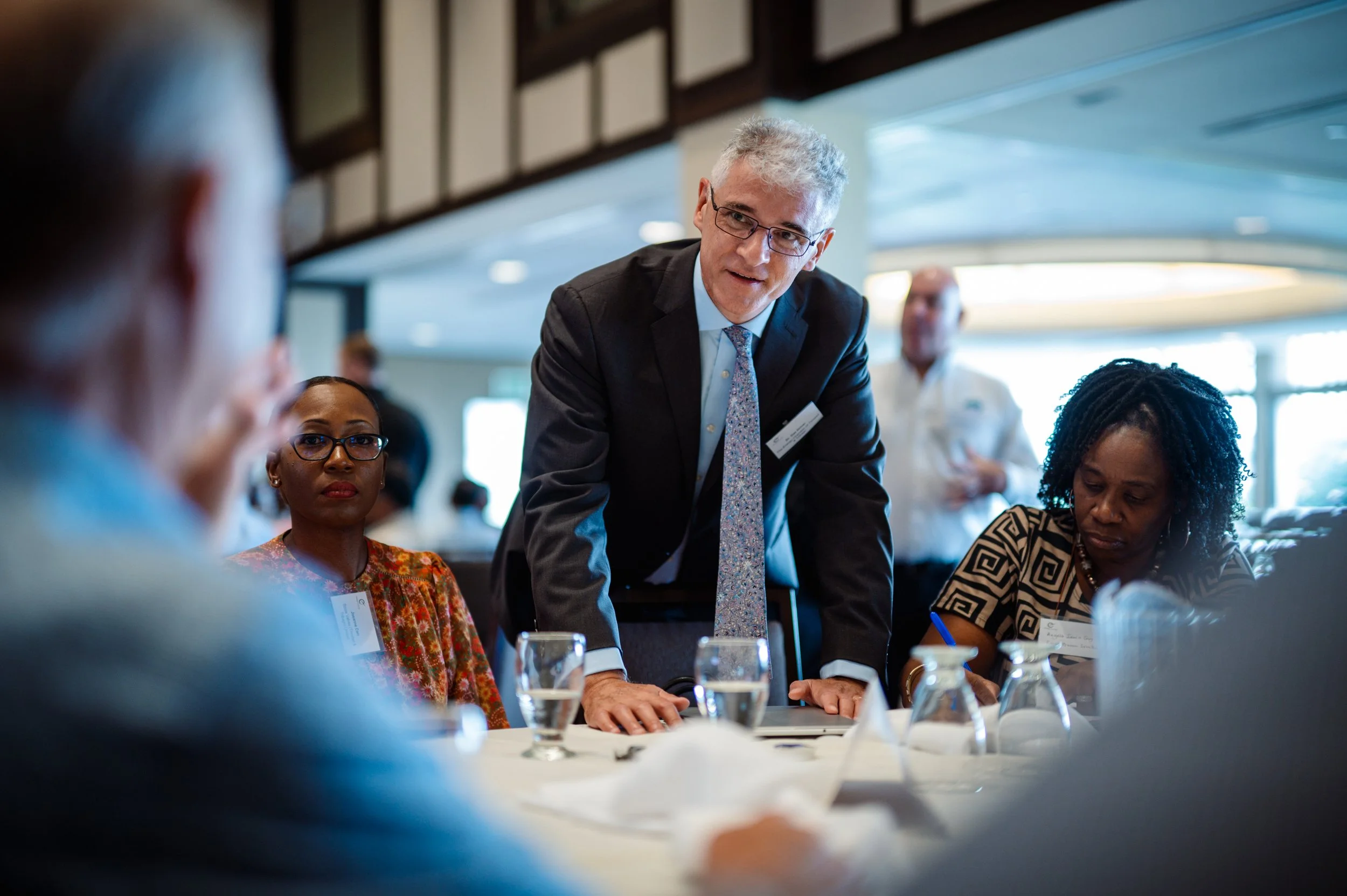 Ready to work: creating an industry wide pre-qualification system                                                                                              