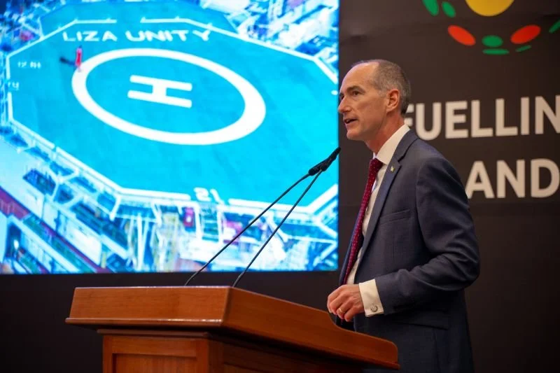 ExxonMobil Guyana Announces New Discovery