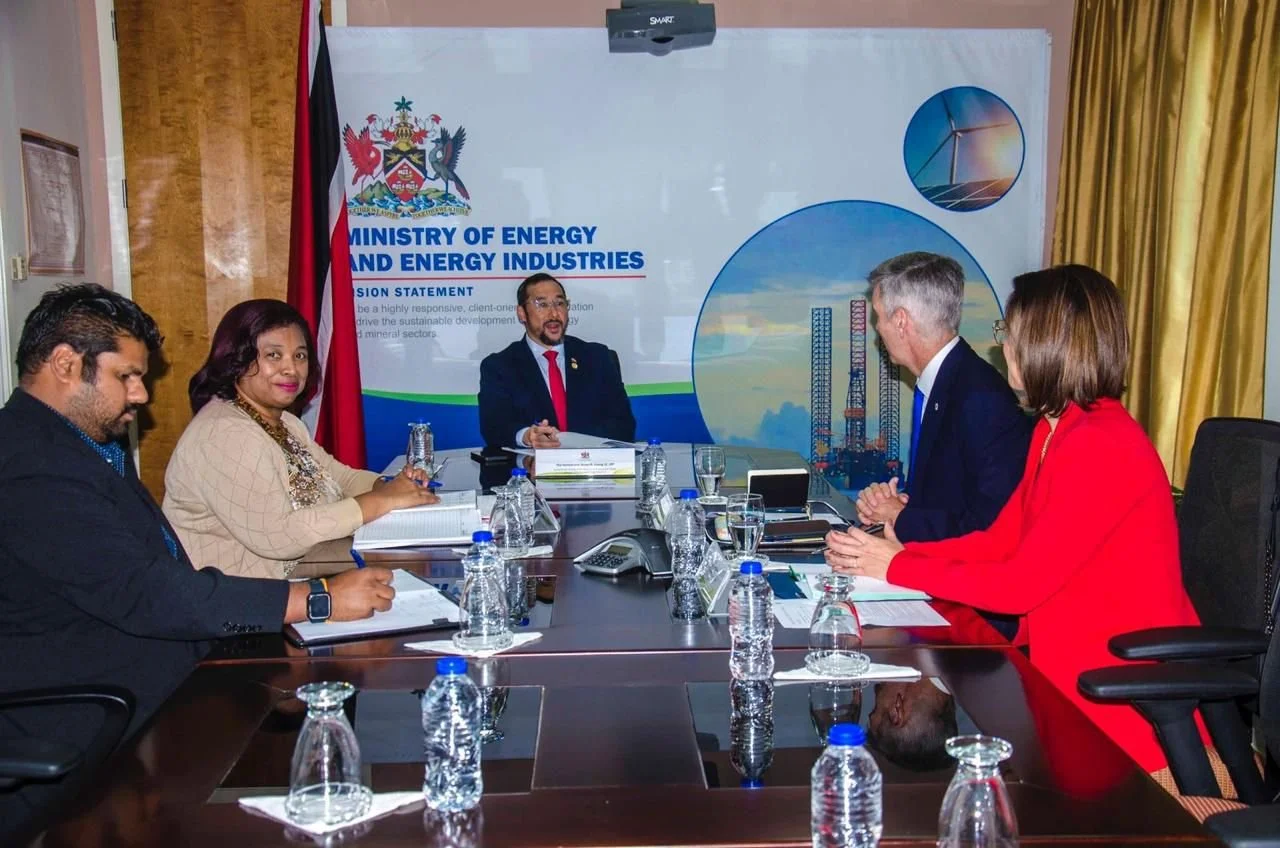 bpTT completes seismic acquisition for the Manakin-Cocuina field