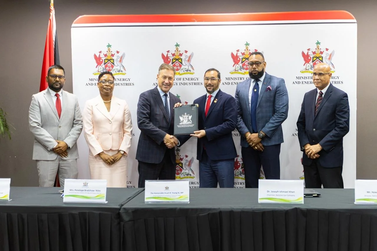 E&P Licence for Rio Claro Block granted to Primera Oil And Gas Limited And NGC E&P Investments Limited