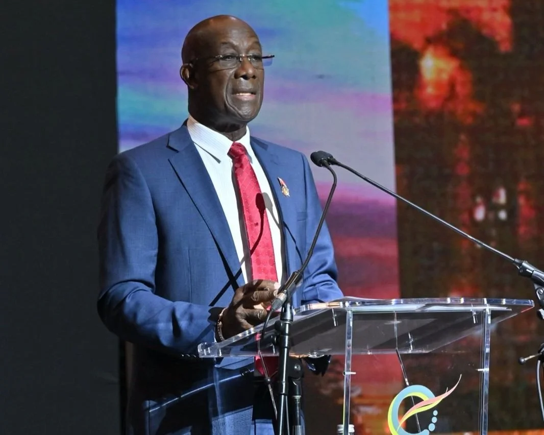Prime Minister's Address at the T&T Energy Conference