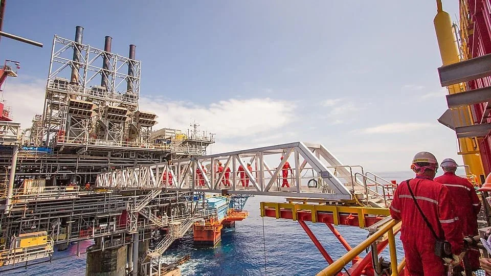 Shell completes sale of SPDC to focus its portfolio in Nigeria on Deepwater and Integrated Gas positions