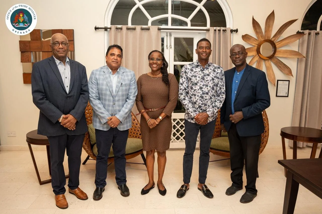 Ministry of Energy and Energy Industries Press Release: Minister ...