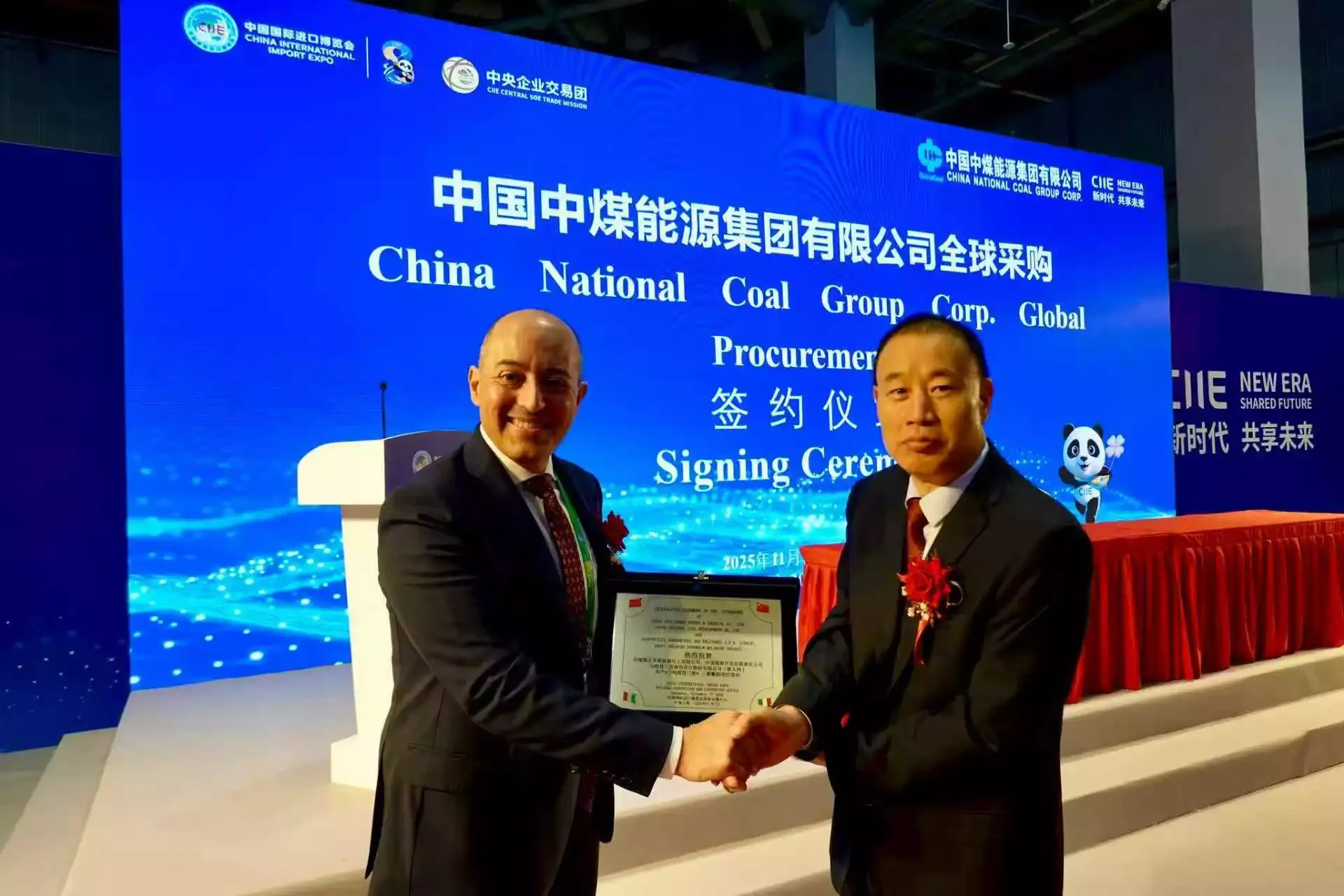 Eurotecnica extends Euromel leadership with new 60,000 t/y contract and first G5 plant acceptance in China