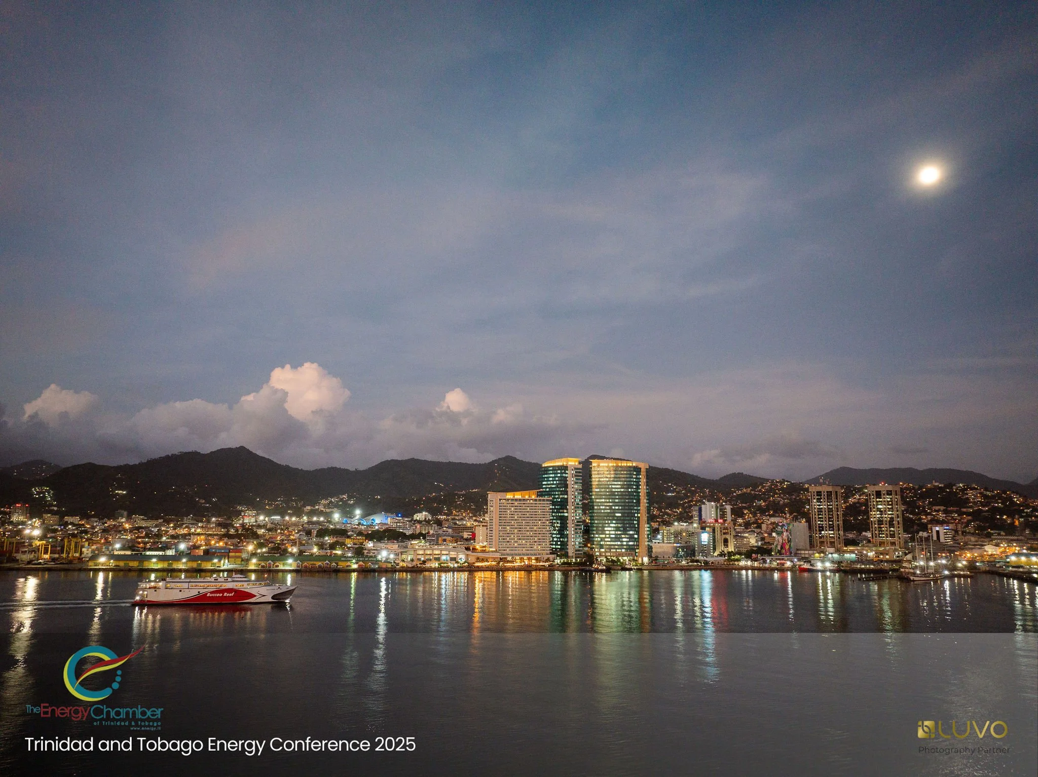Energy Chamber joins Private Sector Organization of Trinidad&nbsp;and&nbsp;Tobago