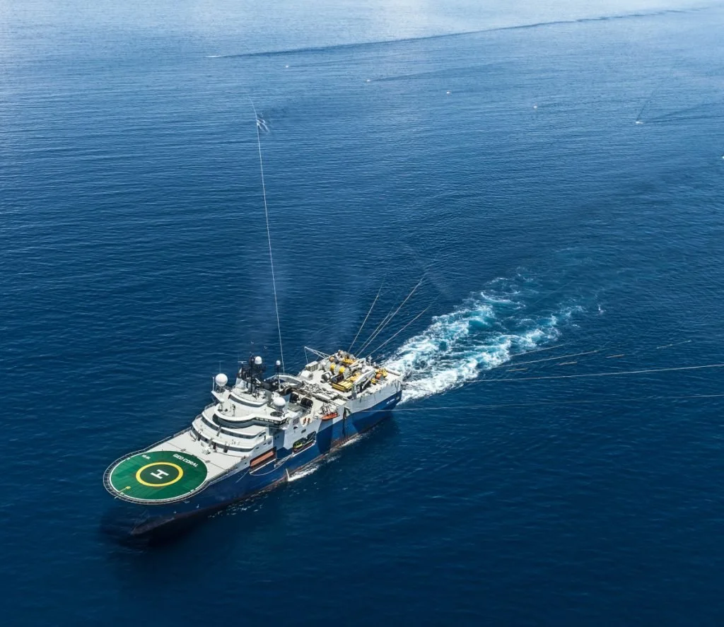 Guyana gears up for US$81M seismic campaign