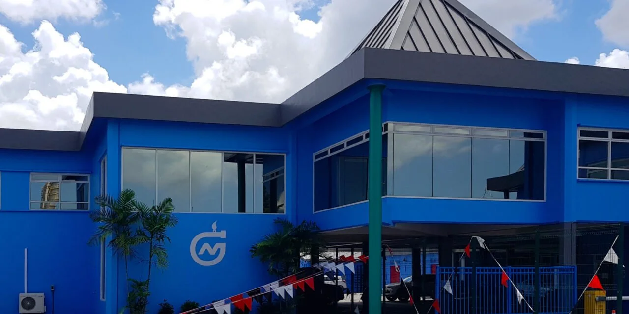 NGC acquires Trinidad Region Onshore Compressor (TROC) from bpTT