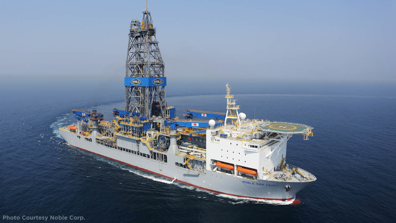 Axess Group secures AIM contract with Noble Corporation in Guyana