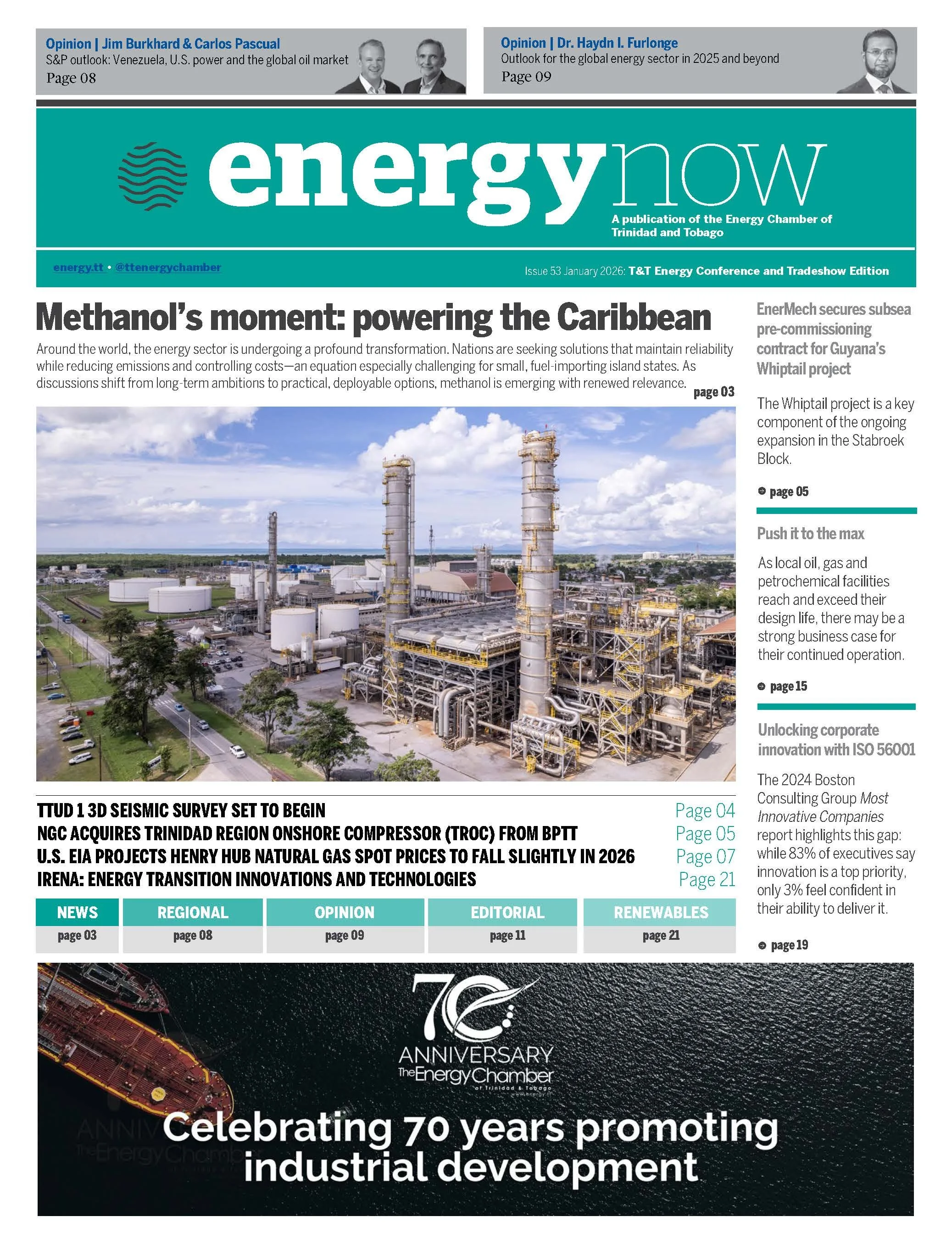 EnergyNow Issue 53
