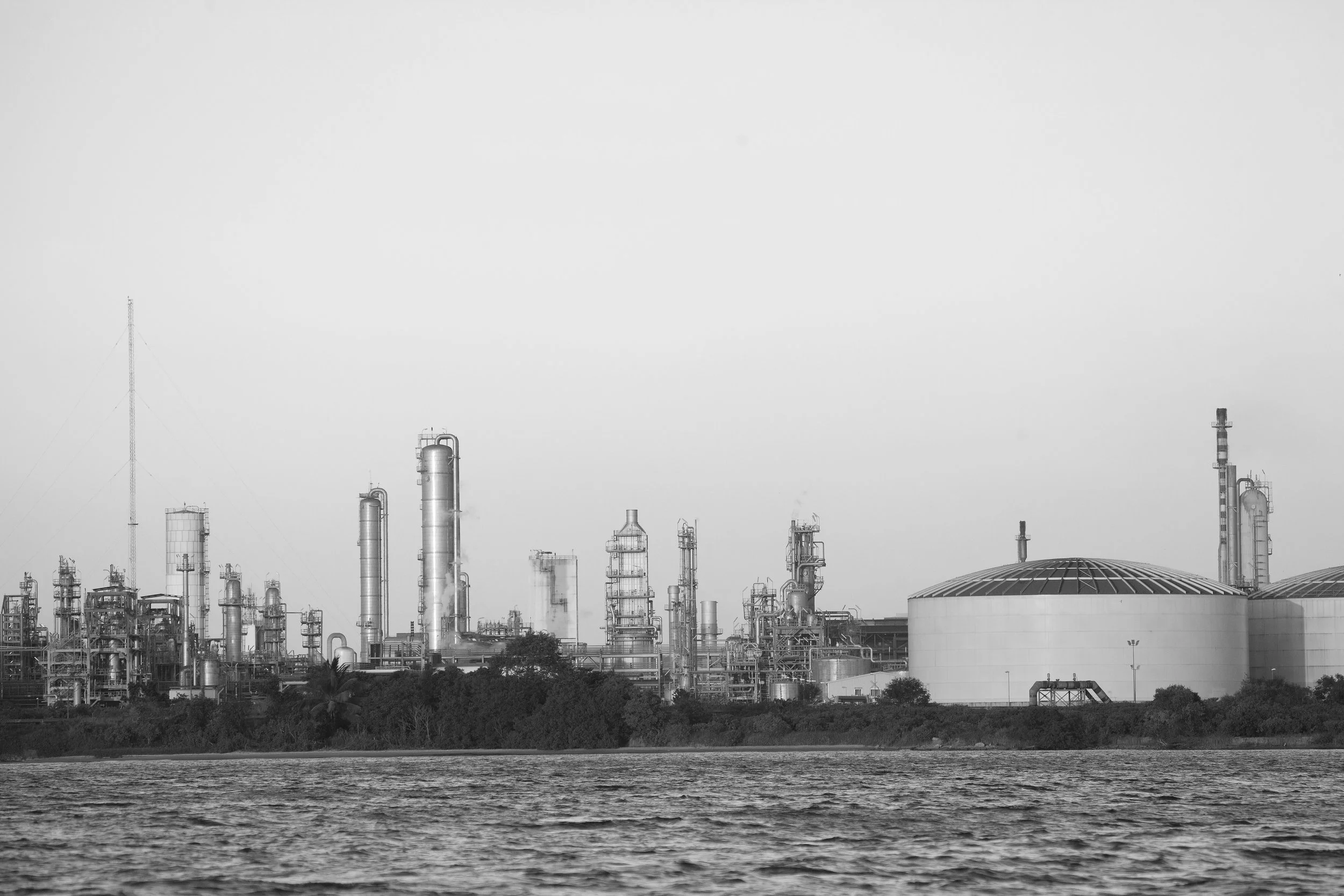 Push it to the Max – Life Extension Assessment for Industrial Facilities