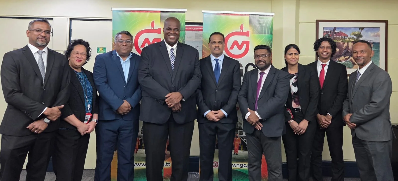 NGC and PLNL execute new gas sales contract — Energy Chamber of ...