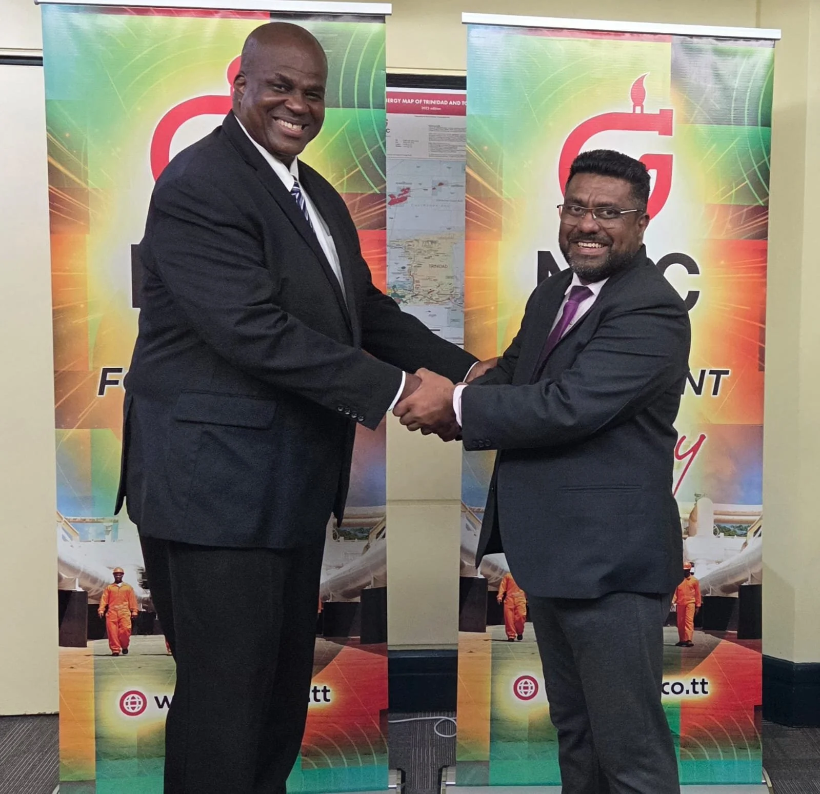 NGC and PLNL execute new gas sales contract 