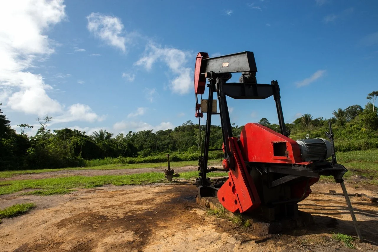 Oil prices rise as U.S.– Iran conflict disrupts global  energy markets