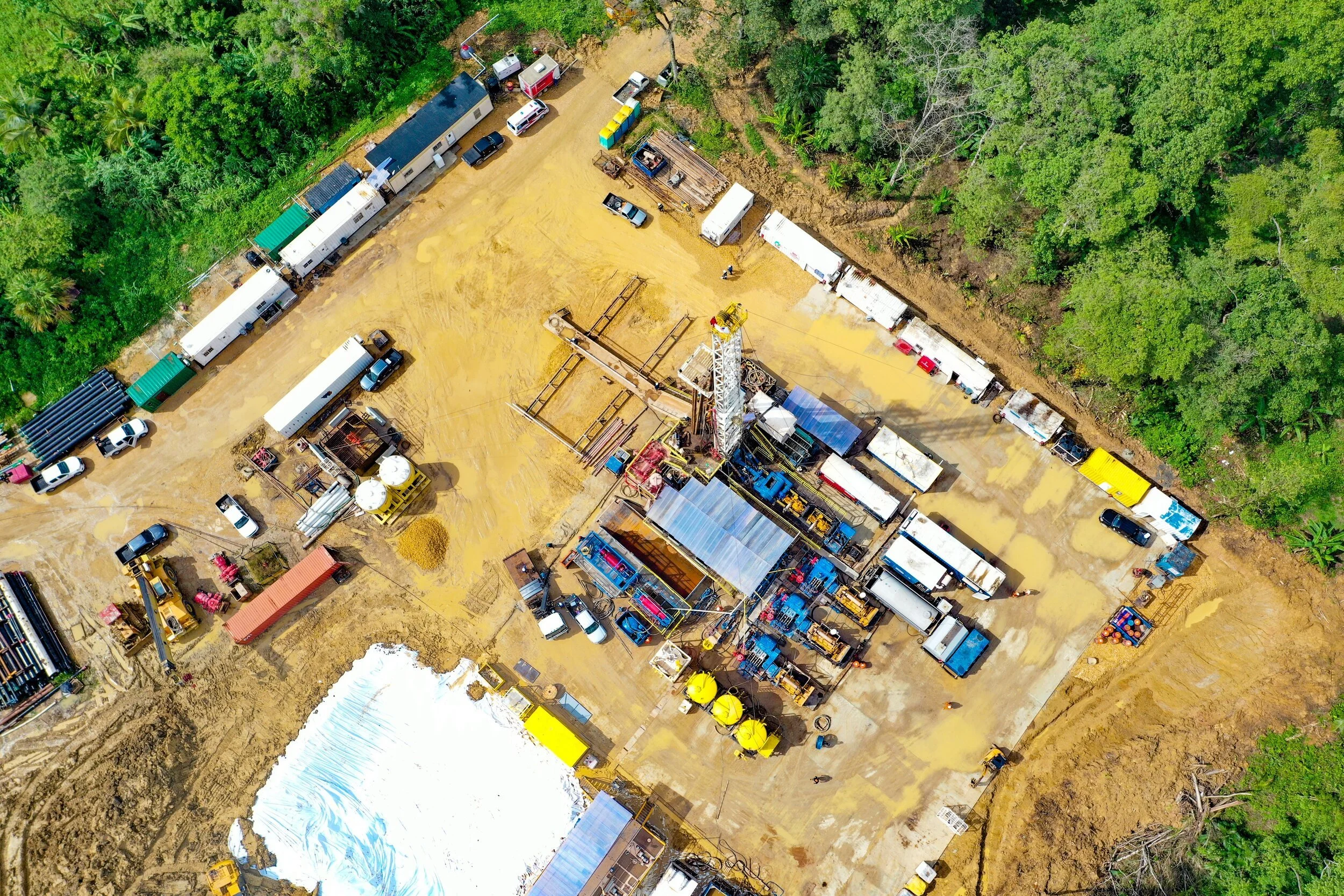 Touchstone adds momentum to T&amp;T’s onshore oil and gas story 