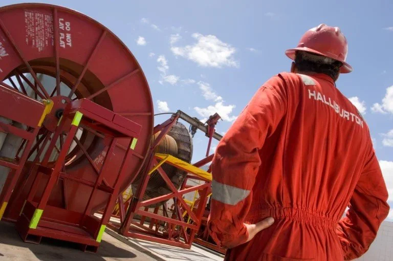 Halliburton advances South American energy development in Suriname and Guyana with new strategic collaborations 