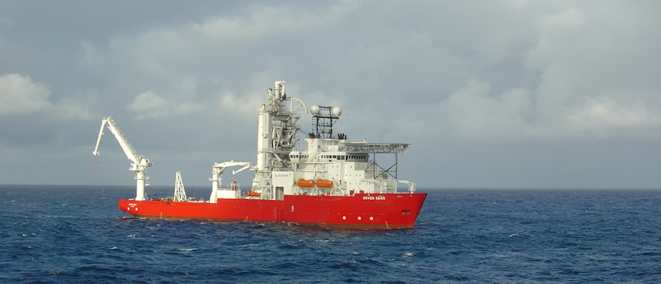 Subsea7 and SLB OneSubsea sign strategic collaboration agreement with PETRONAS Suriname