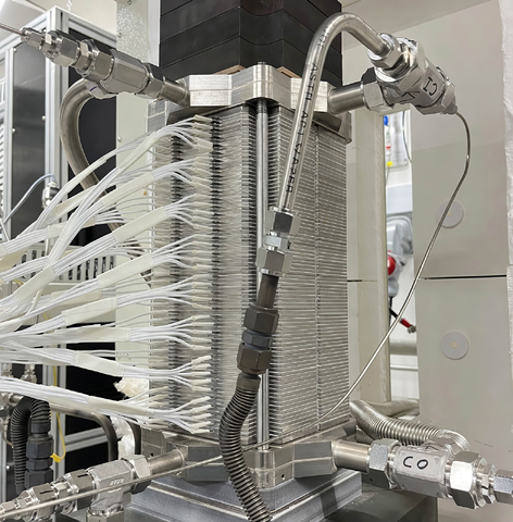 Scotiabank grant backs UWI green hydrogen research in Trinidad and Tobago