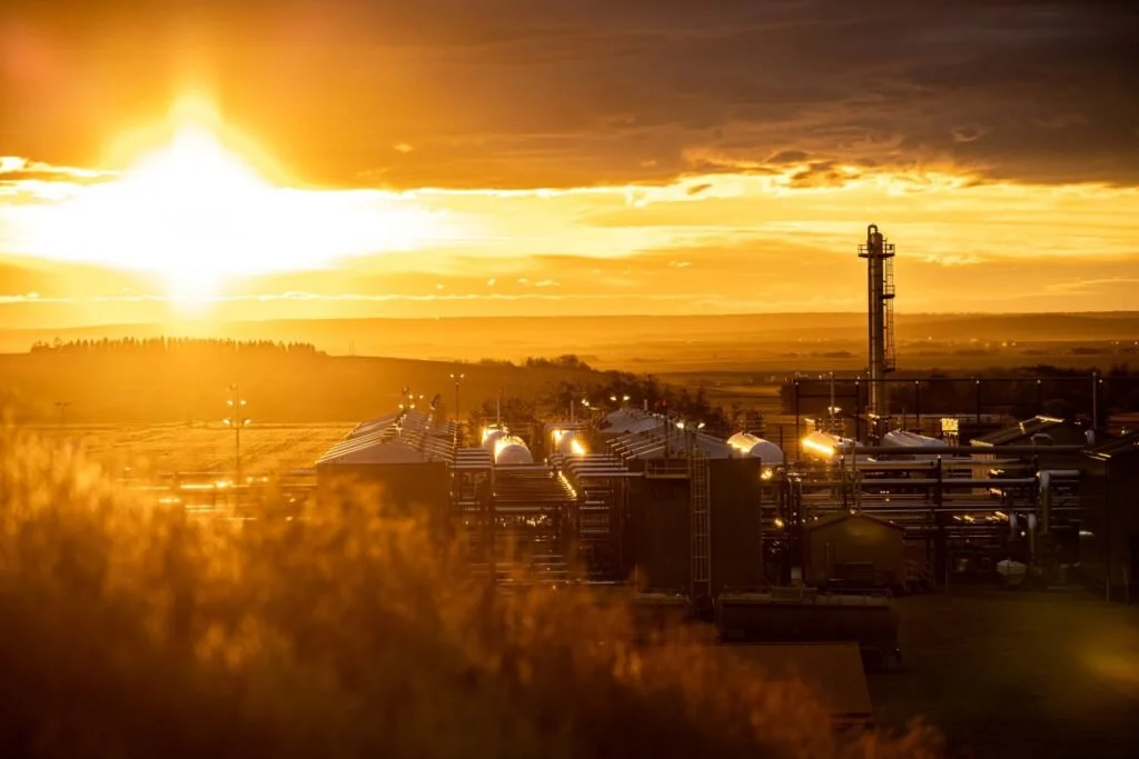 Shell to acquire Canada’s ARC Resources in Montney gas deal