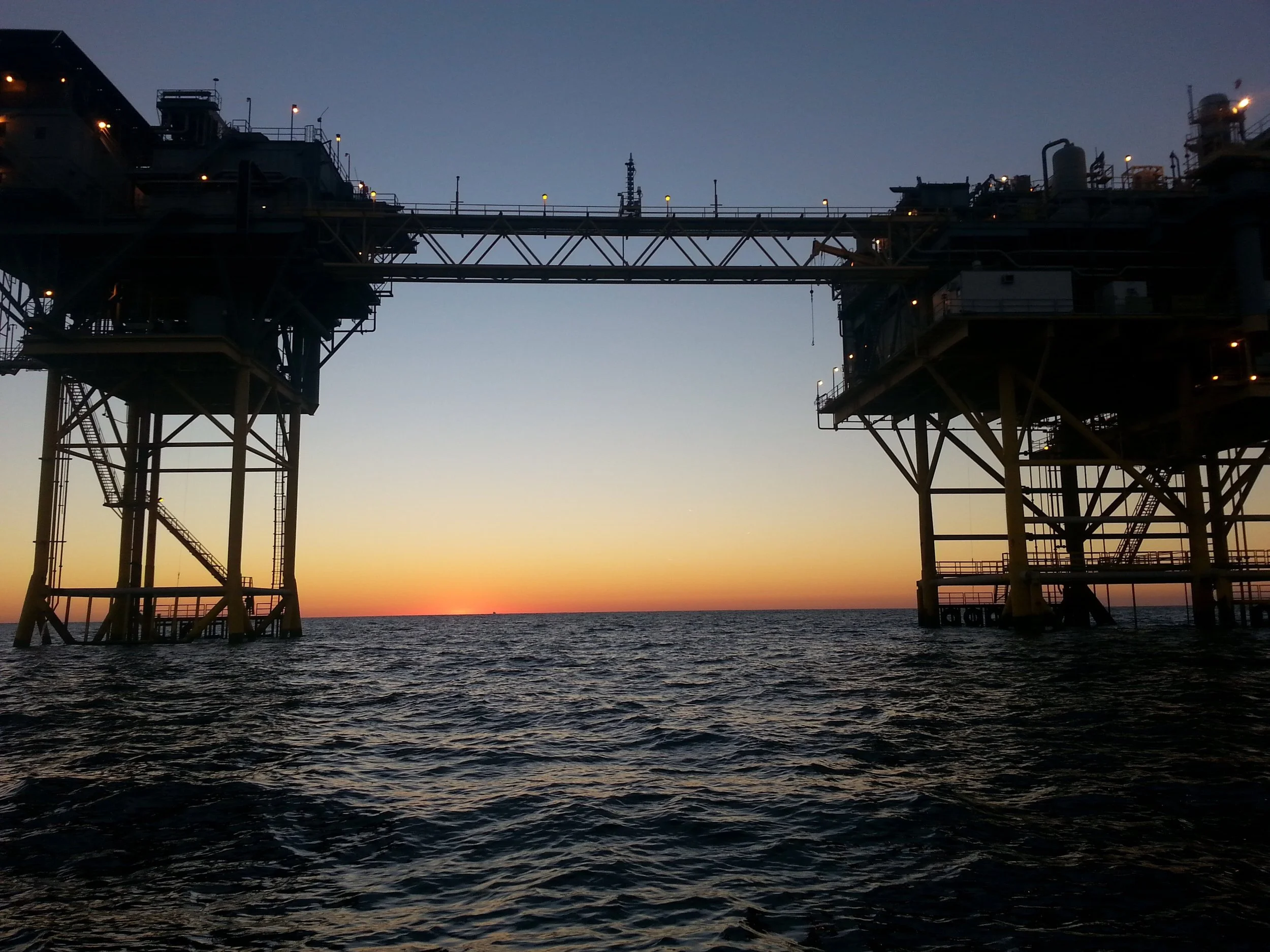 T&amp;T could play central role in monetising Venezuelan gas, says Energy Minister