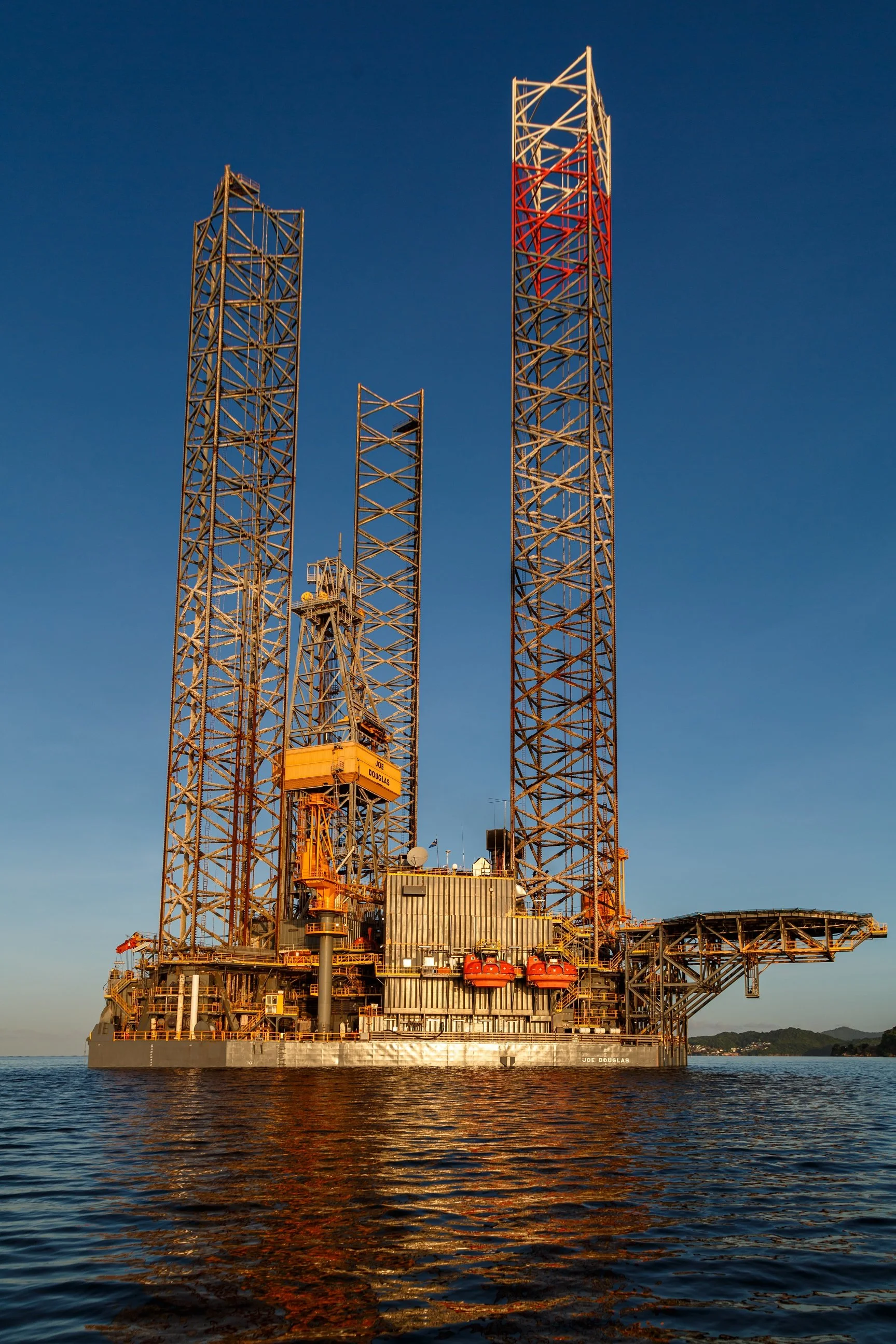 Valaris opens new Trinidad office