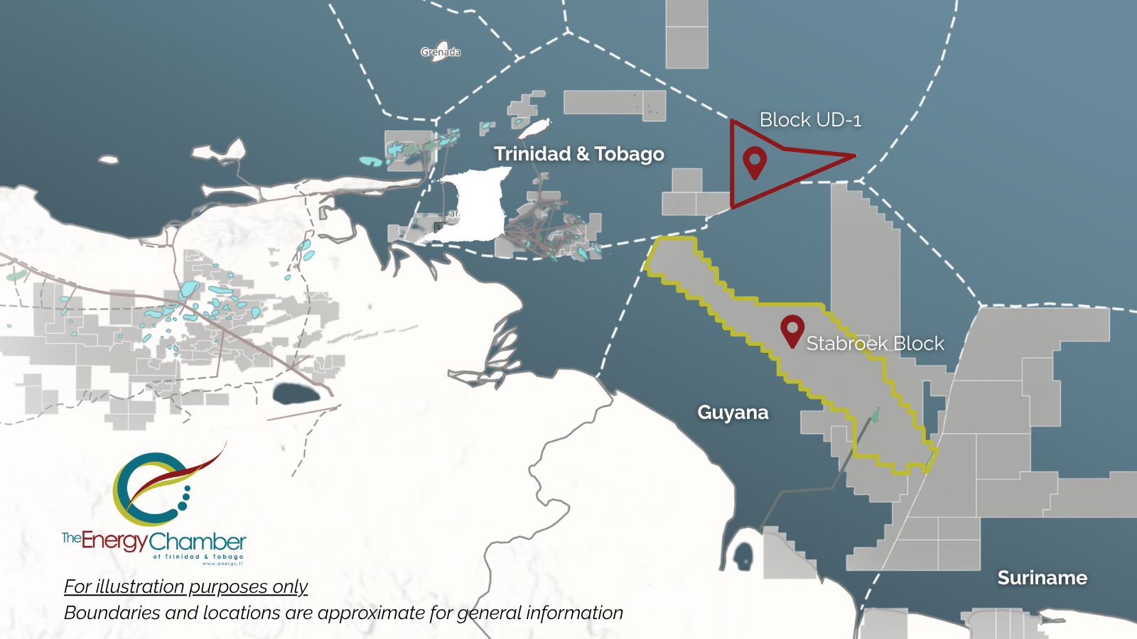 Exxon sees T&amp;T deepwater potential 