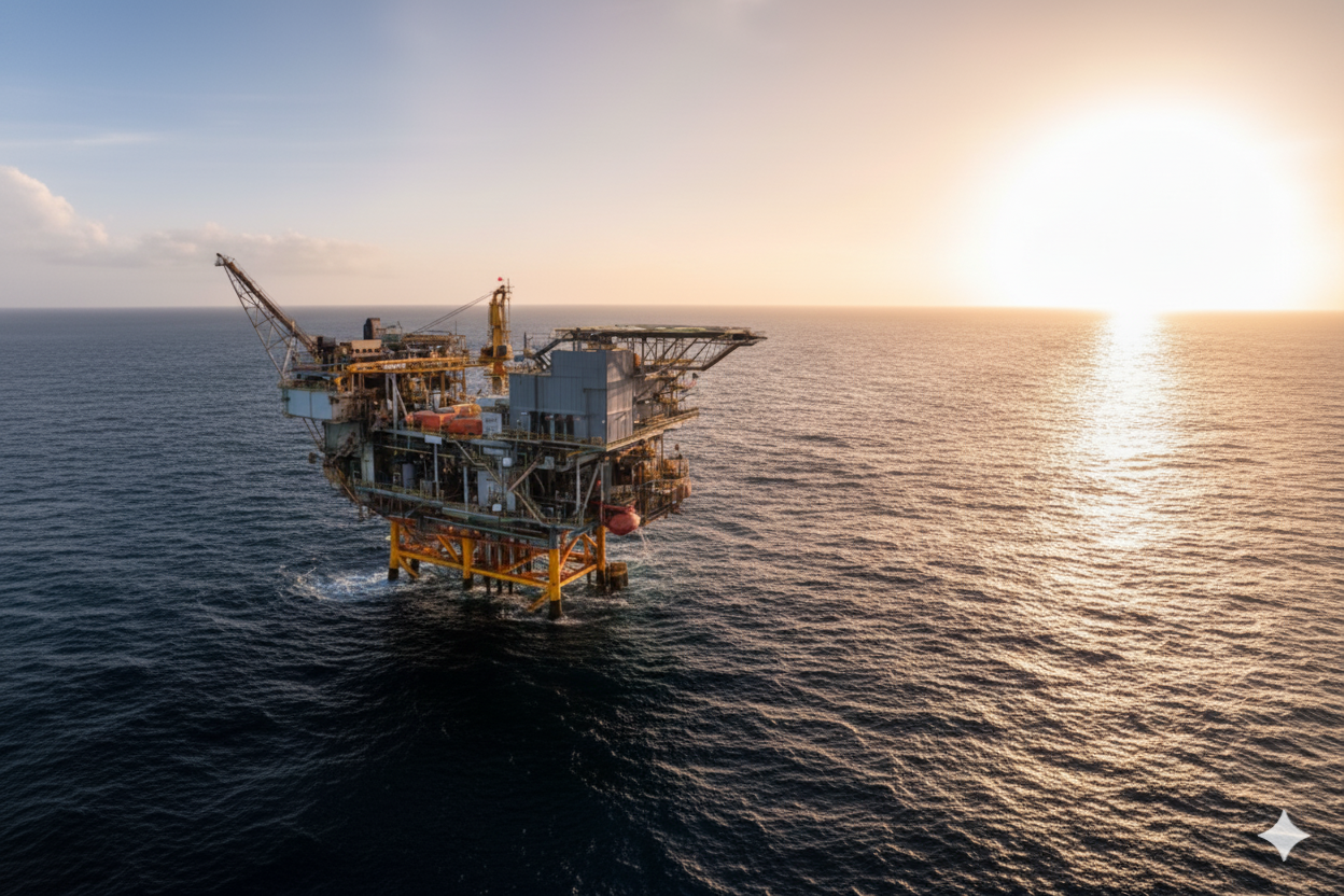 T&amp;T to negotiate cross-border gas terms in national interest  
