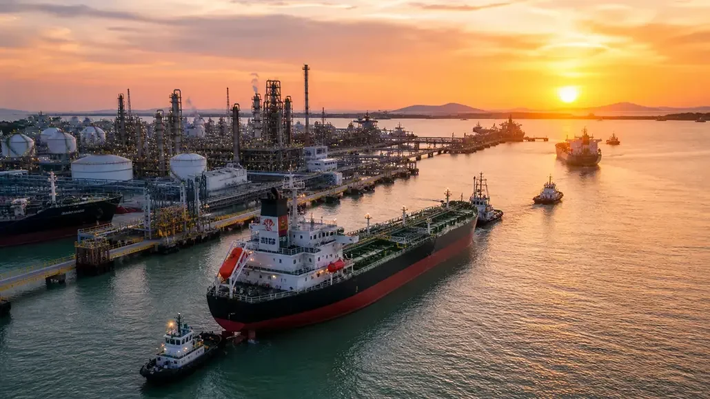 Venezuela oil exports rise to 1.25 million barrels per day in May