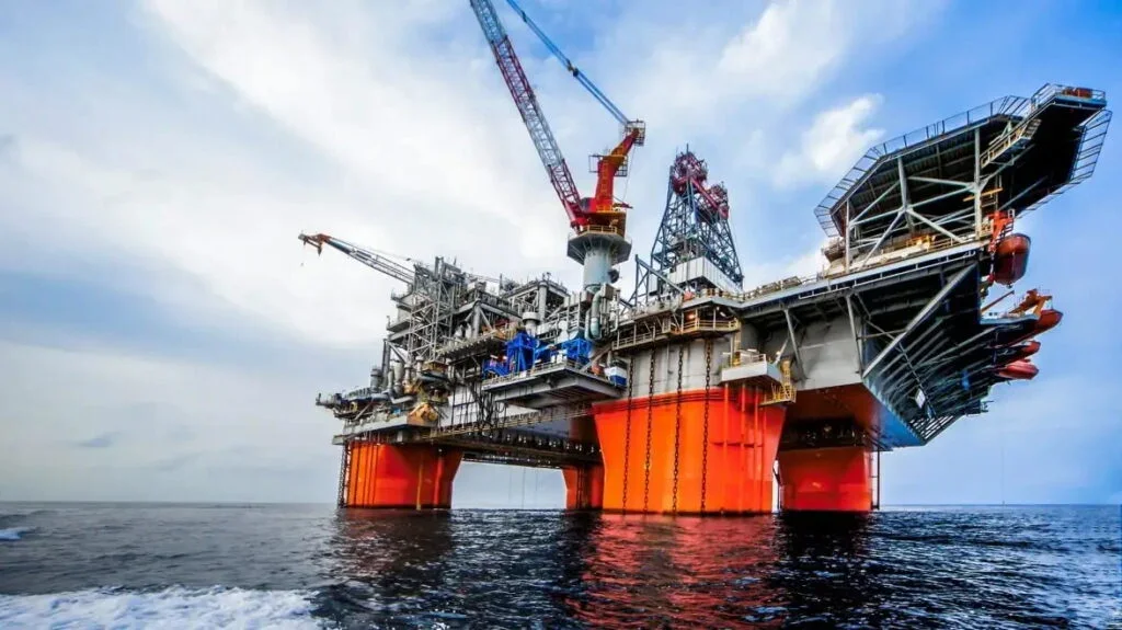 BP and ExxonMobil greenlight subsea pump project to boost US Gulf output