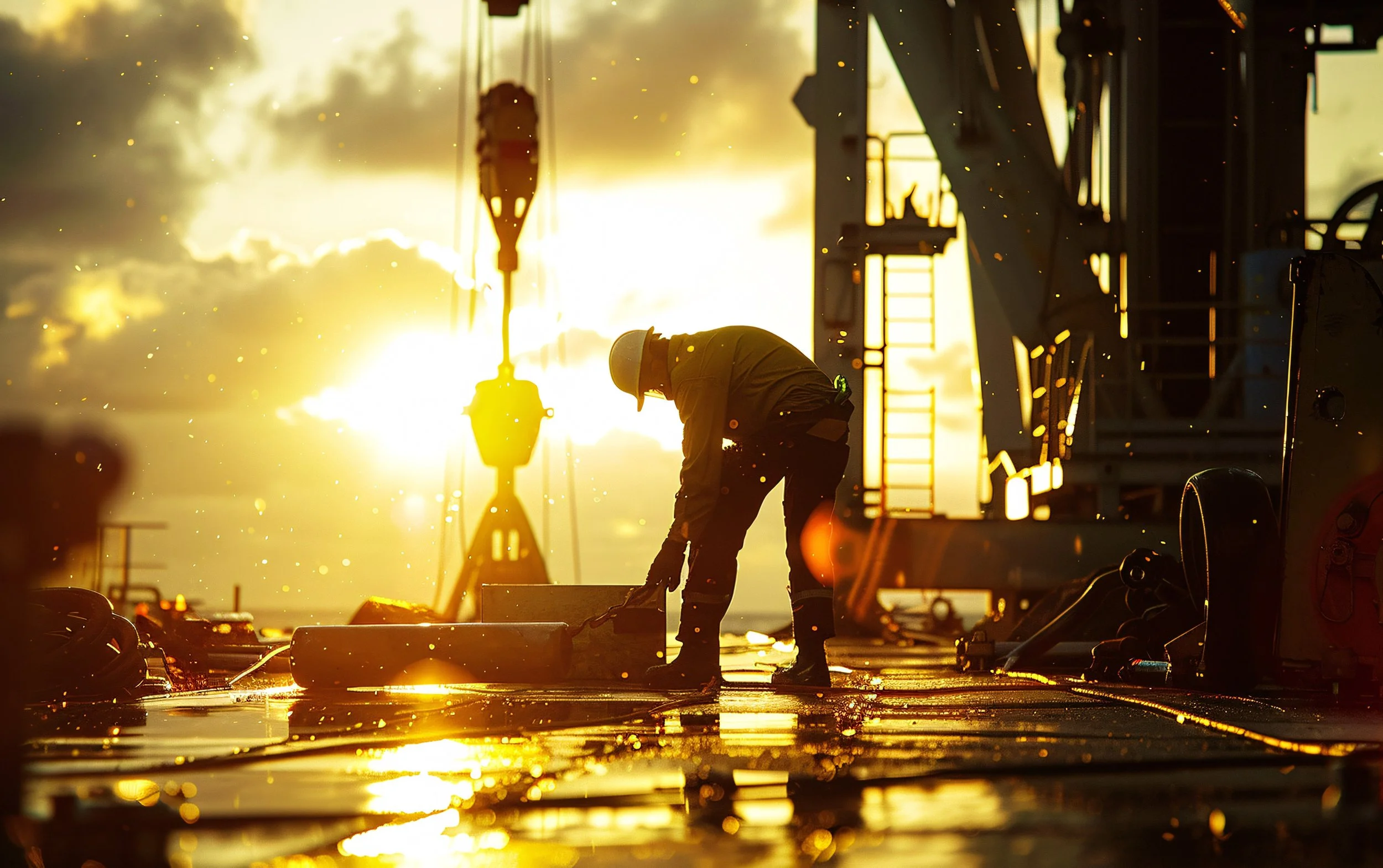 Energy Chamber encouraged by reduction of royalties on marginal fields