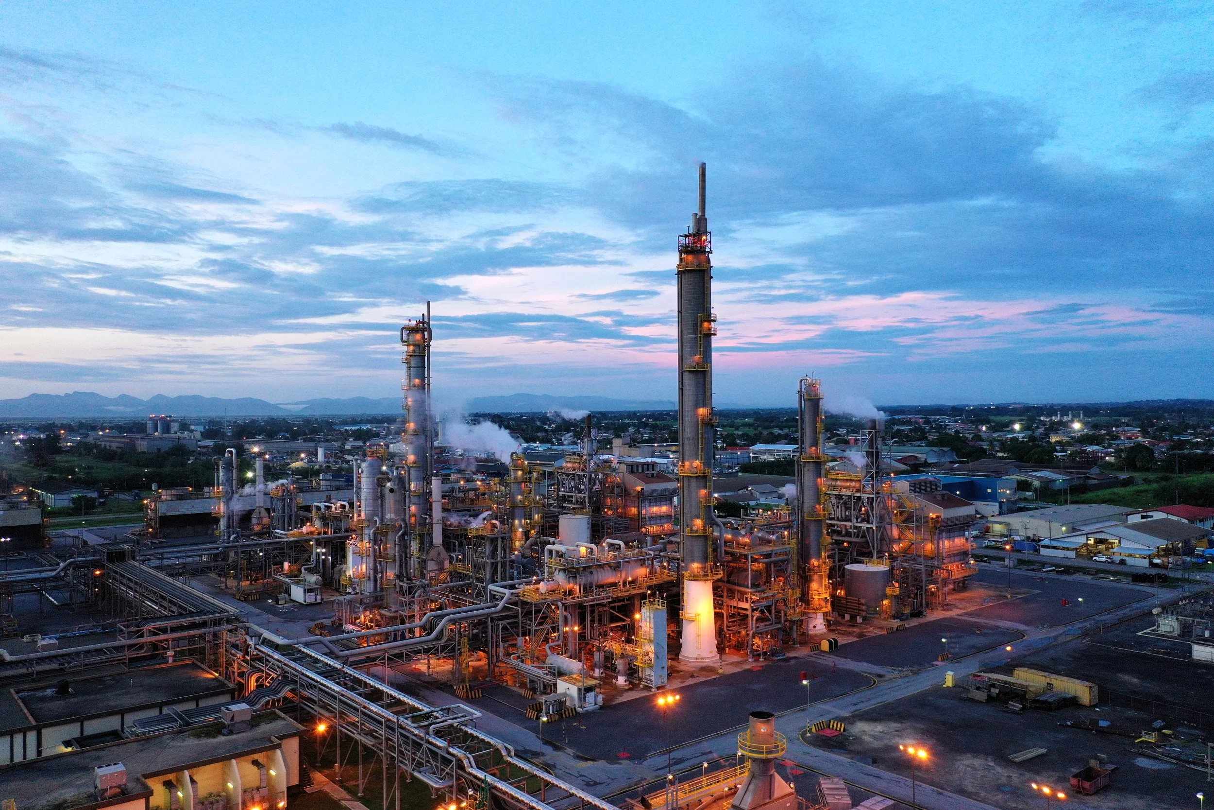 2026 Mid-Year Budget Review: Energy Sector