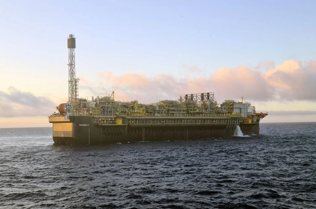 Petrobras expands offshore portfolio through new Equinor Partnership 