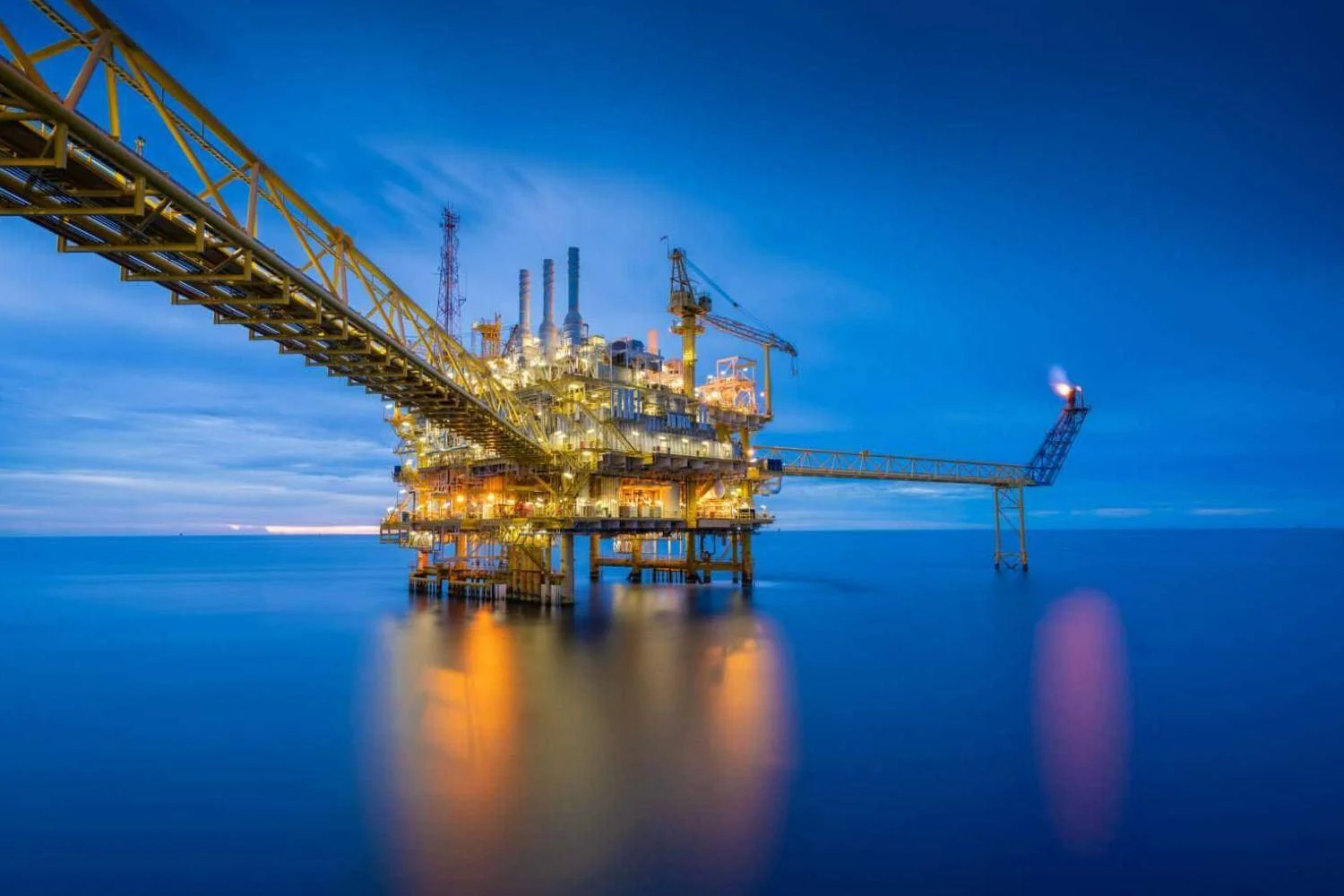 Namibia’s Orange Basin Sees Further Exploration Progress Following New Shell Well Data