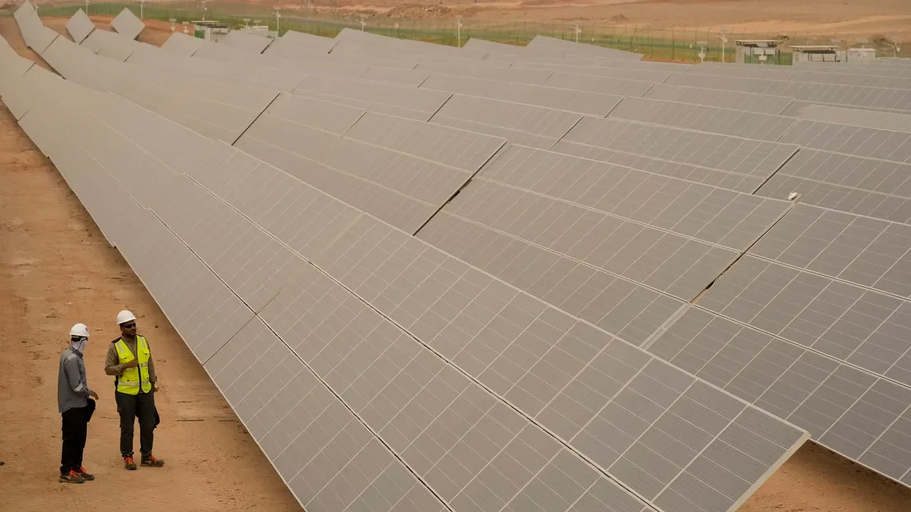 Egypt receives €690 Million EU-Backed Grid Investment to unlock 22 GW of renewable energy by 2030