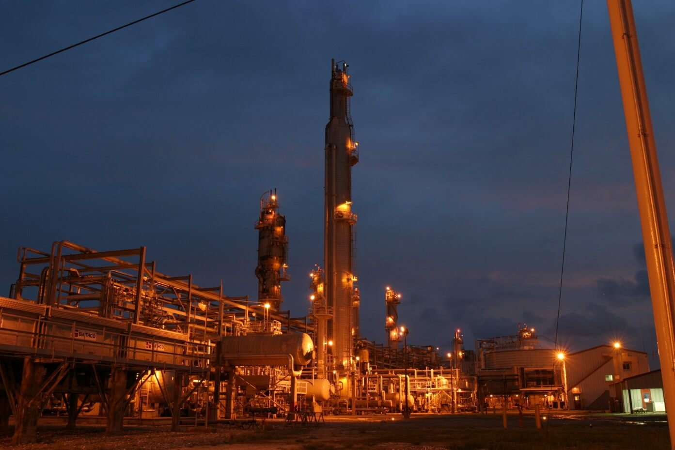Trinidad’s PPGPL selected for operations role at Guyana’s Wales NGL Plant