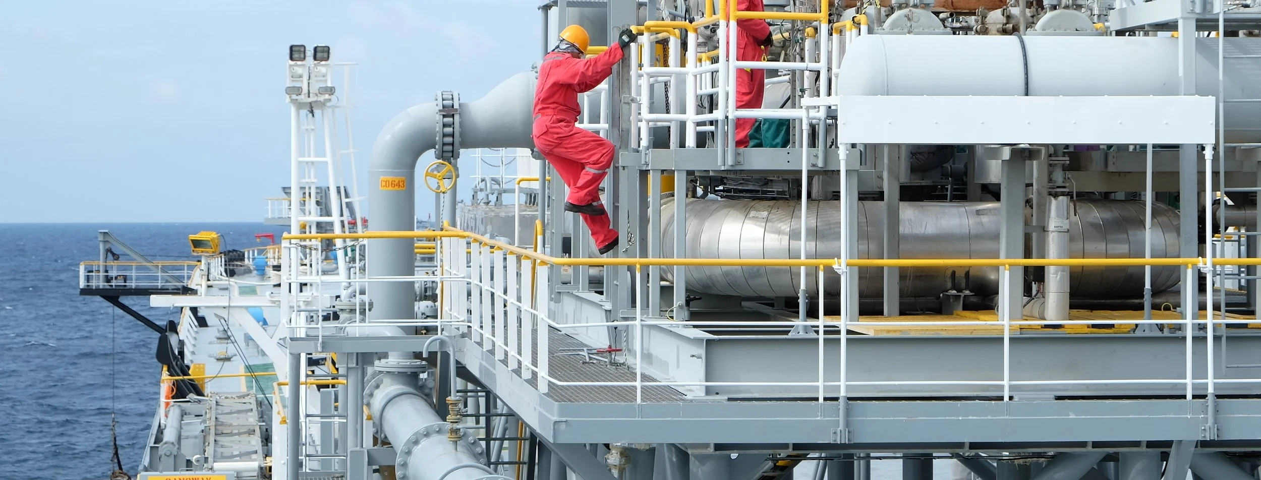Repsol and PDVSA sign new agreement to expand oil and gas production in Venezuela 