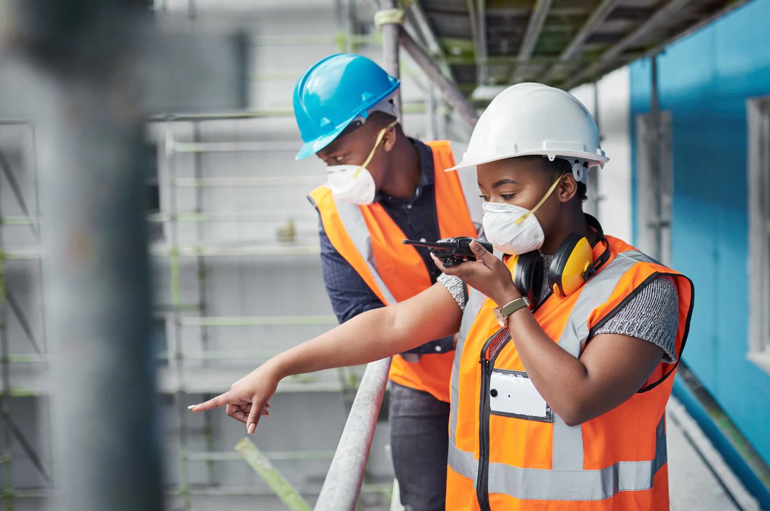 Hazard Identification &amp; Risk Assessment Workshop (2 days)