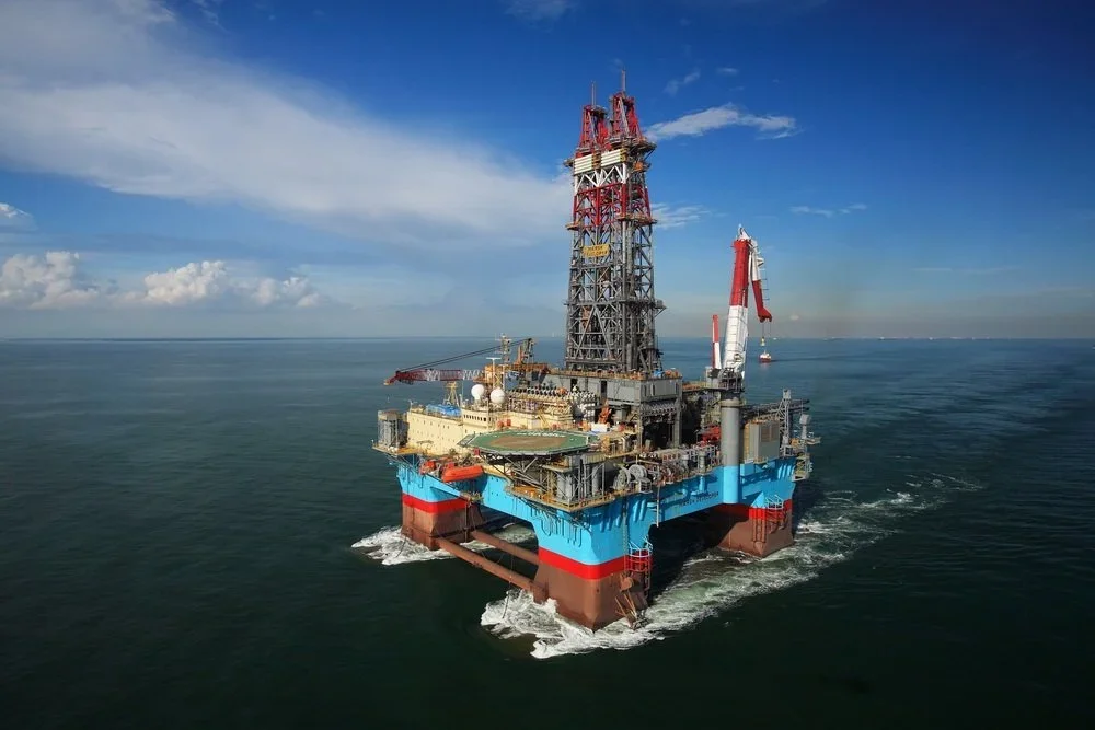 Petronas announces new discovery in Suriname’s Block 52 