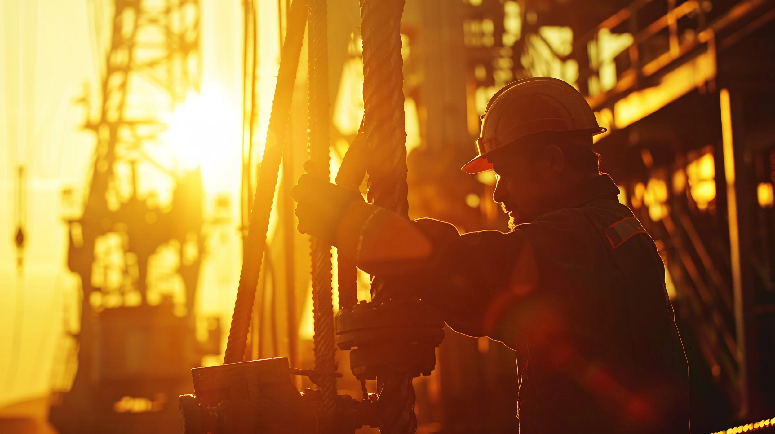 Oil prices retreat as Middle East supply concerns ease